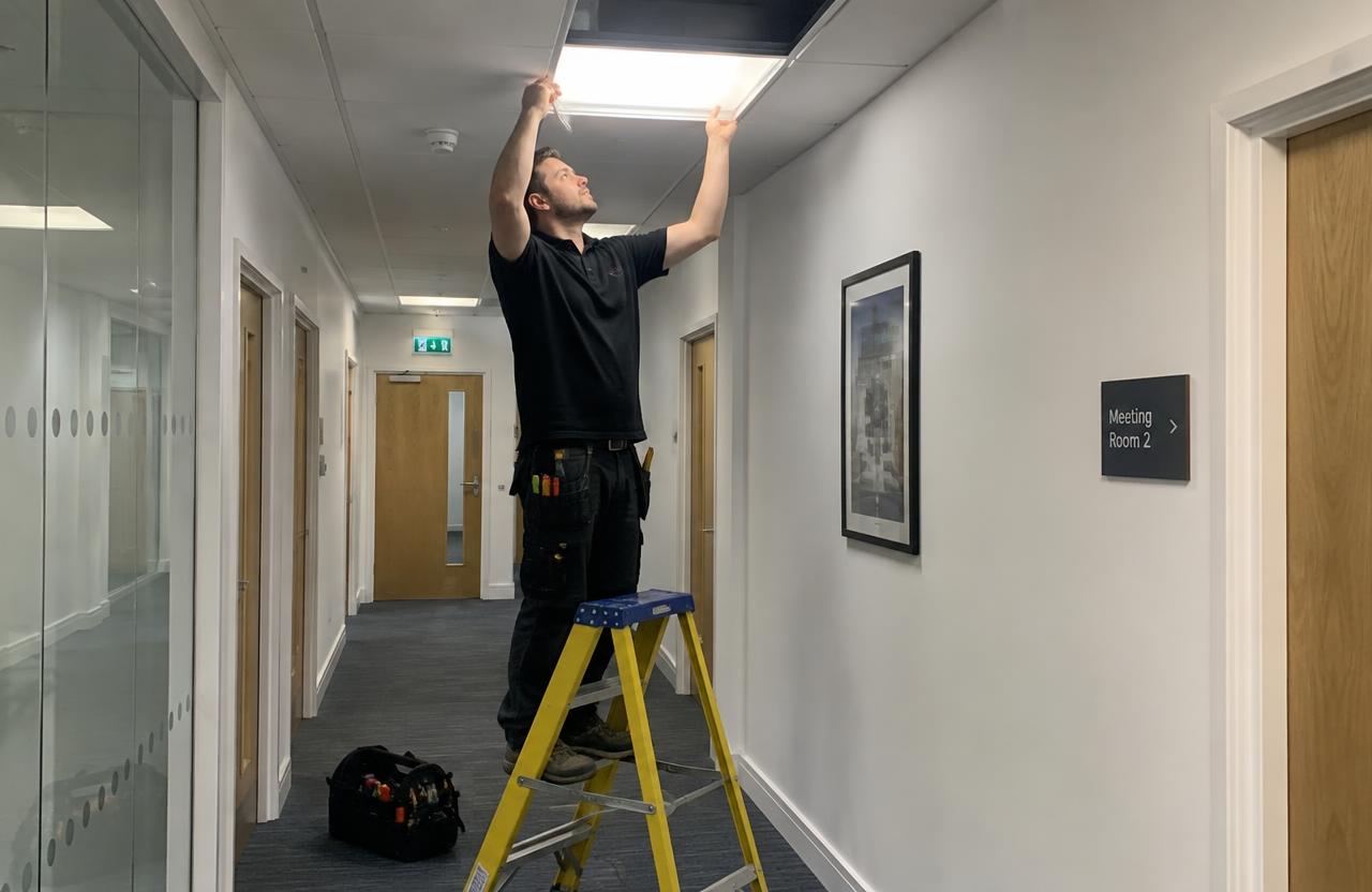 Maintenance Services