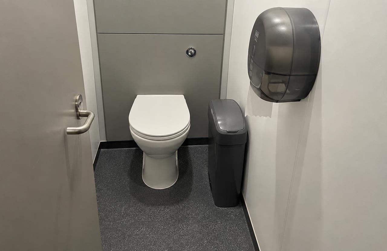 Sanitary Bin Services
