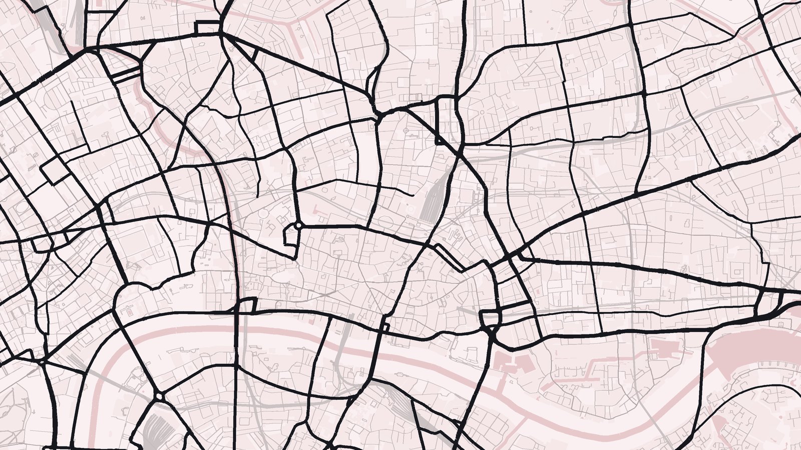 Areas We Provide Office Cleaning City London & Shoreditch