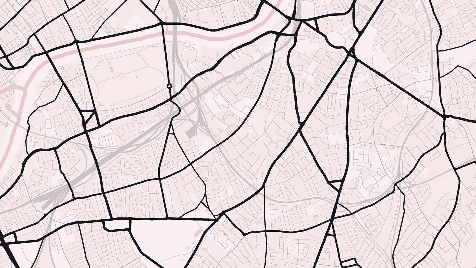 Where We Provide Office Cleaning in Vauxhall and Lambeth
