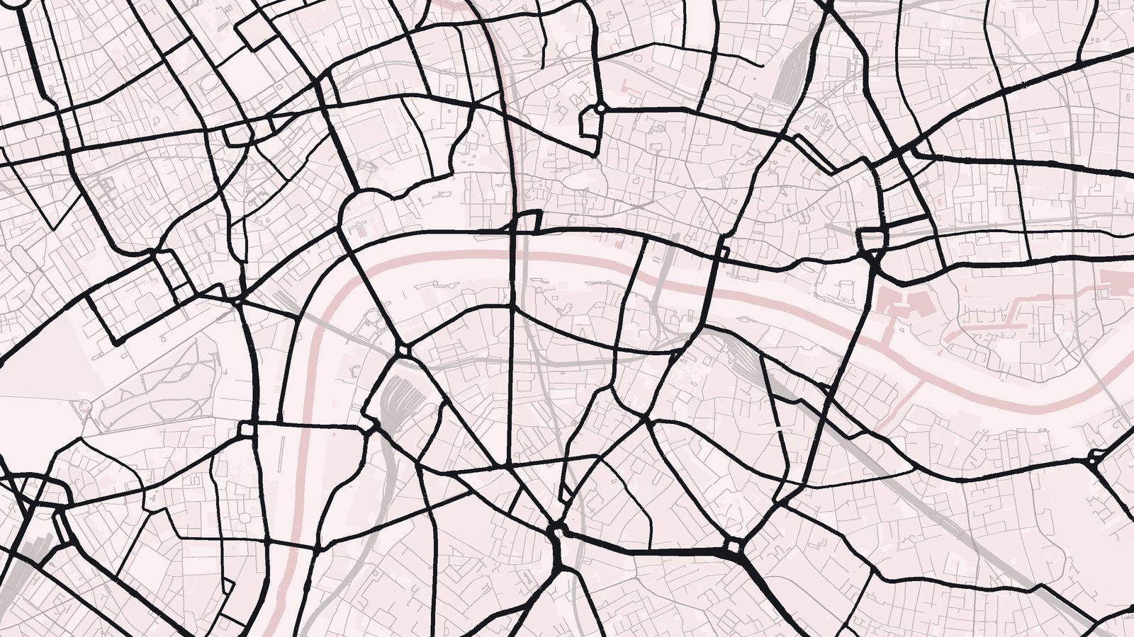 Where We Provide Office Cleaning in Southwark & Waterloo