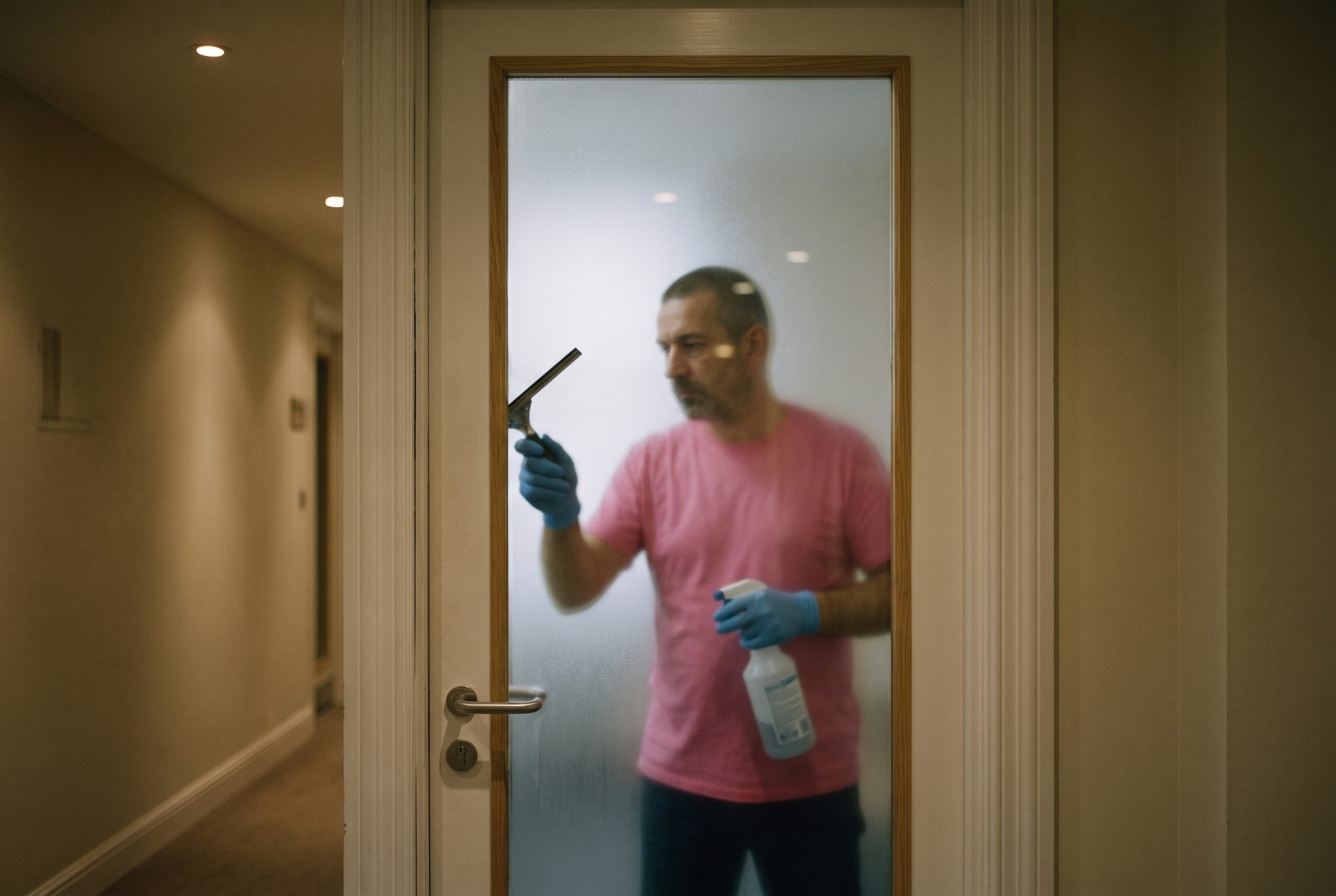 Our Office Cleaning Camden