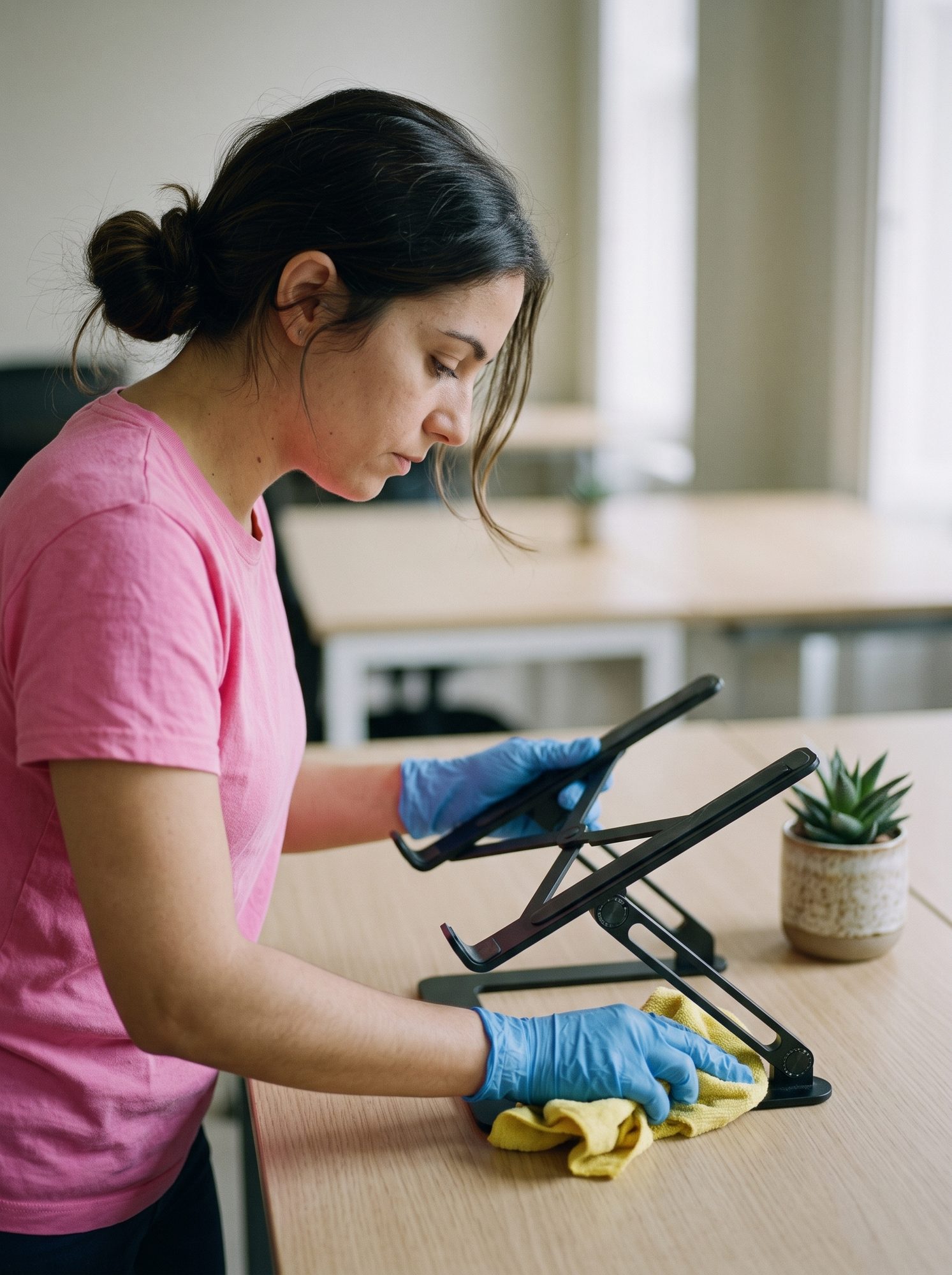 Our Office Cleaning Services
