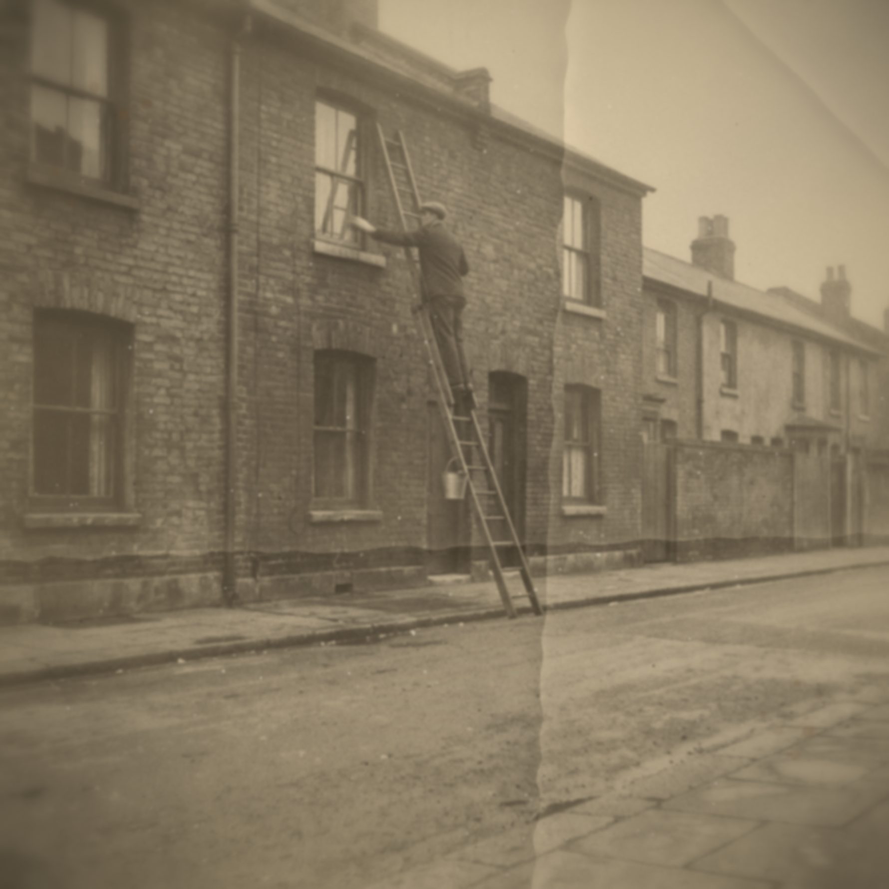 Our story began in 1946 when William, a returning war veteran, started a window-cleaning round.