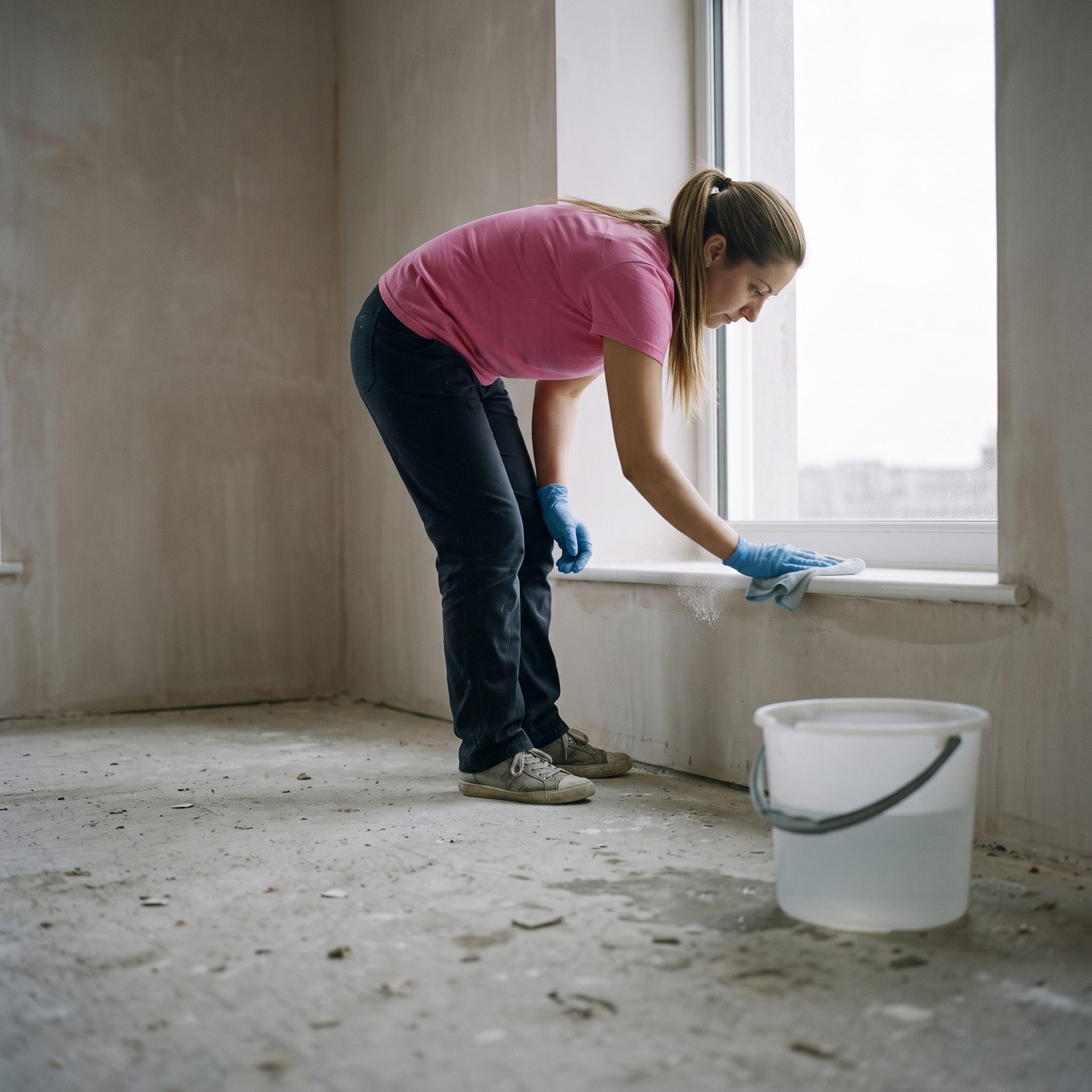 Why choose a post-construction cleaning service?