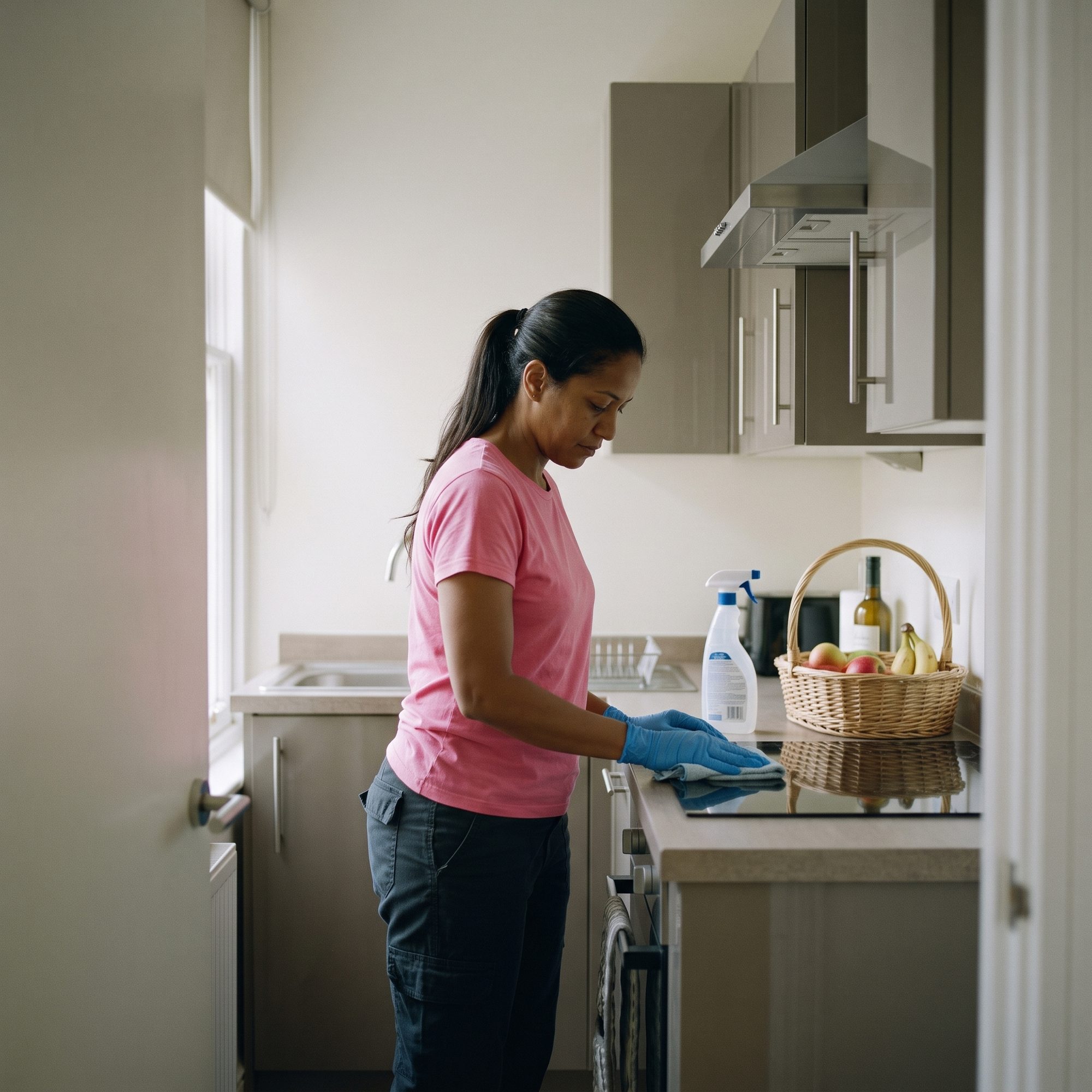 Trusted Cleaning Services for Airbnb & Short-Term Rental Properties