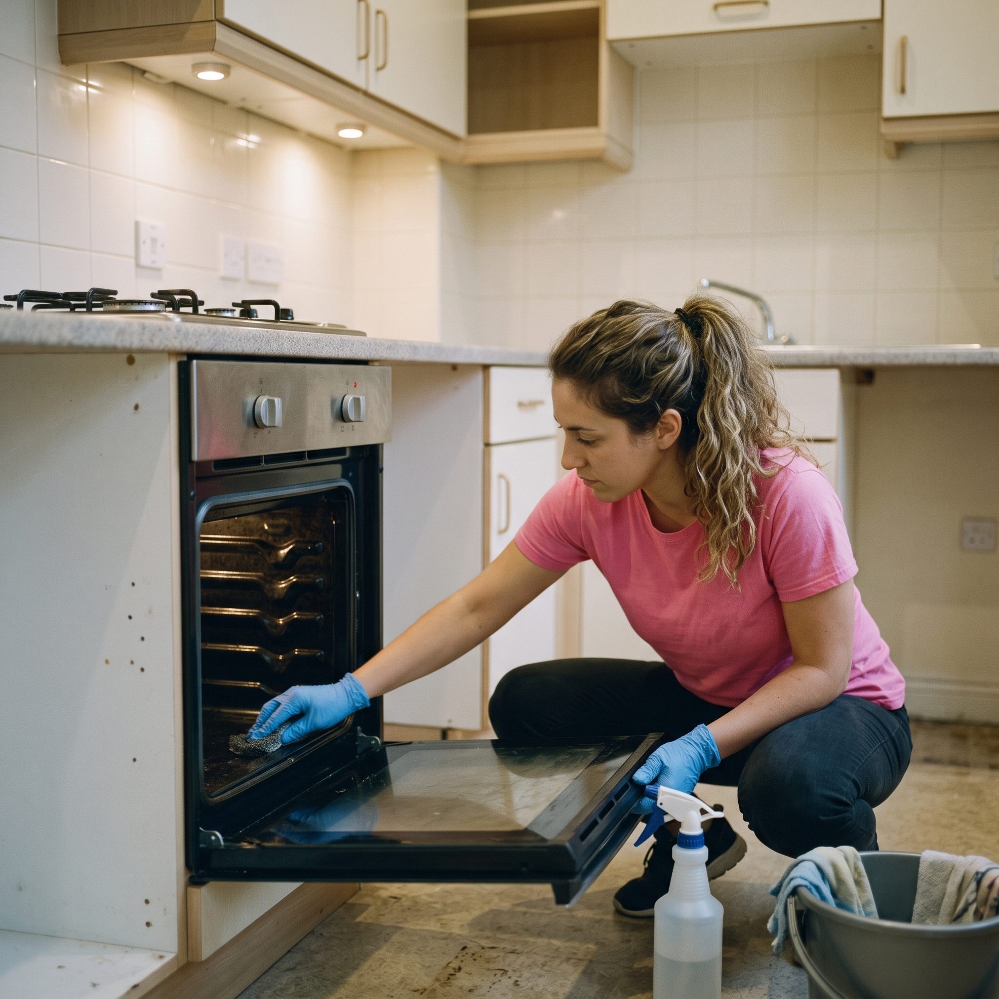 Airbnb Deep Cleaning Services
