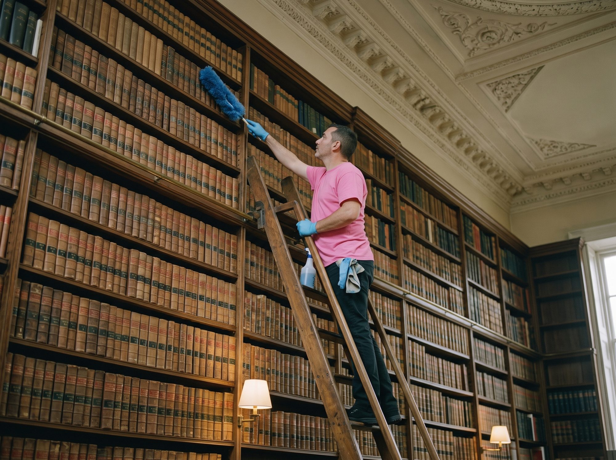 The Importance of Attention to Detail in a Legal Practice Office